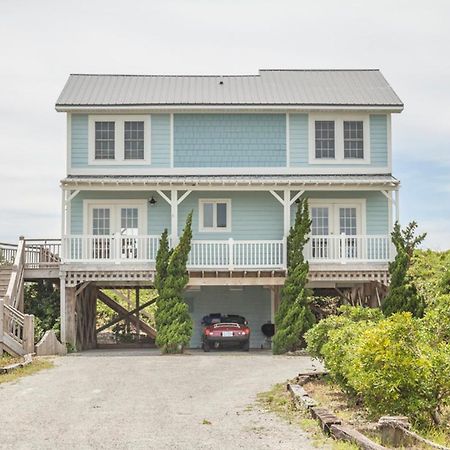 Beach Buzz By Oak Island Accommodations Caswell Beach Екстер'єр фото