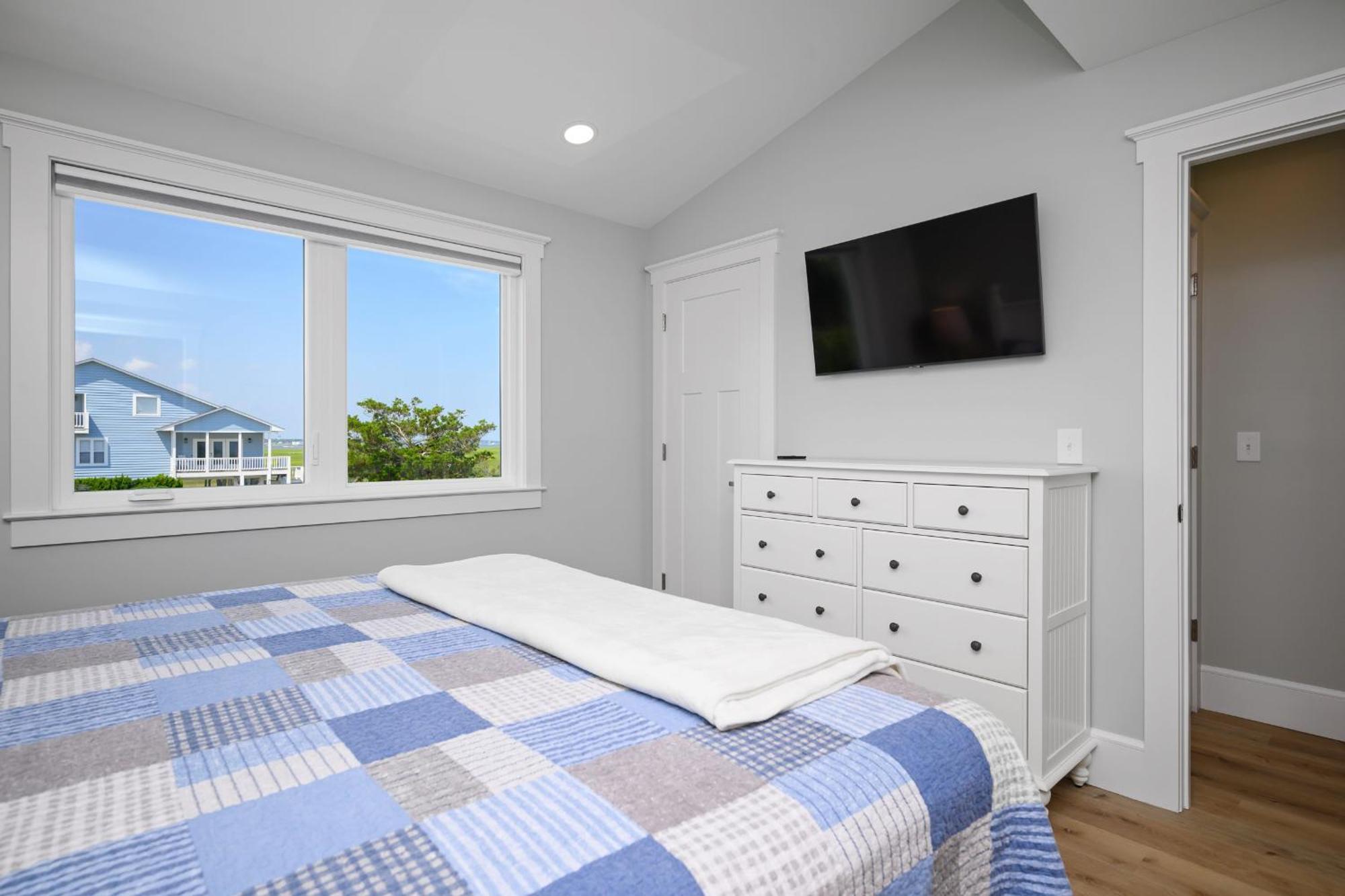 Beach Buzz By Oak Island Accommodations Caswell Beach Екстер'єр фото