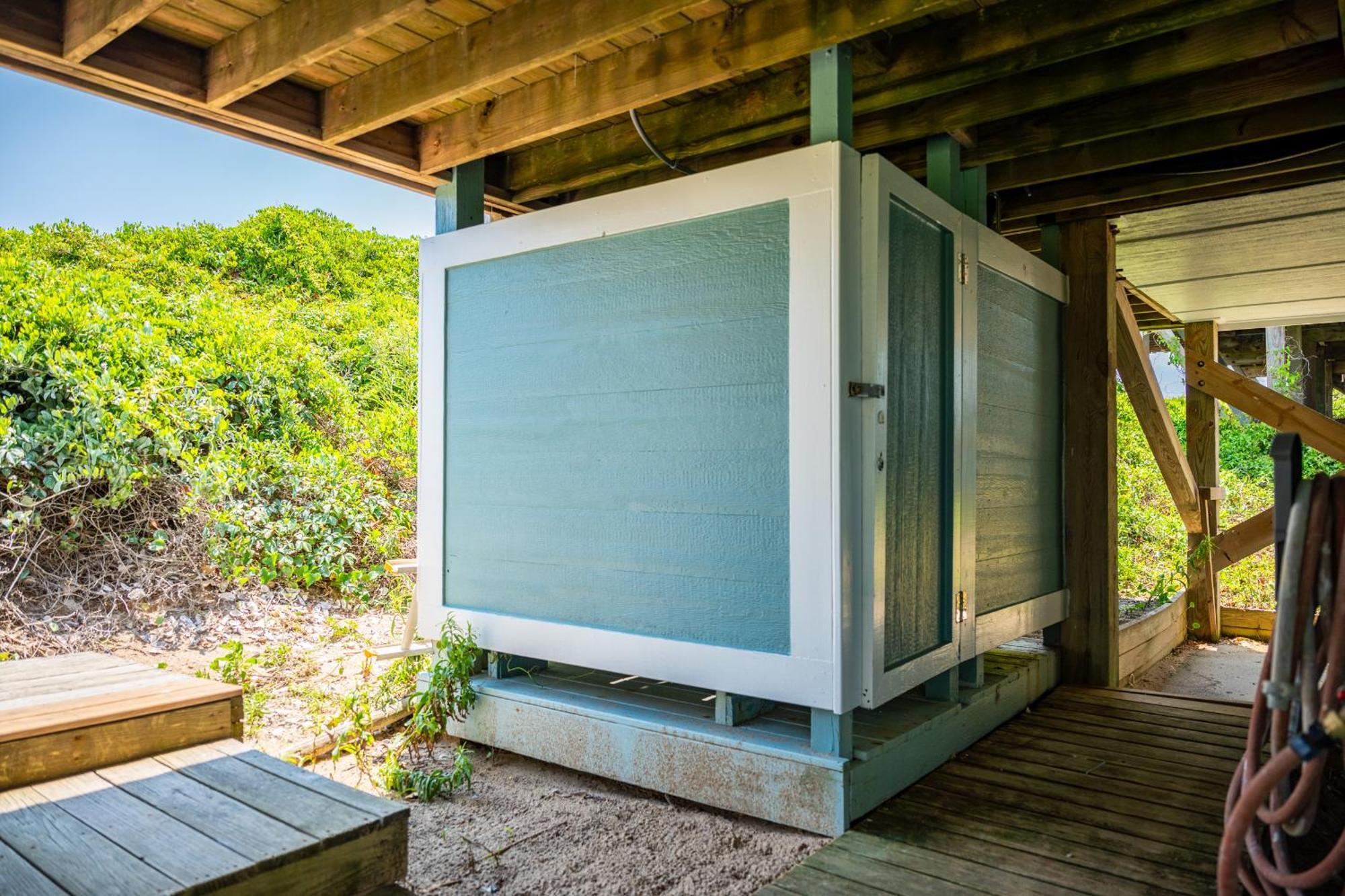 Beach Buzz By Oak Island Accommodations Caswell Beach Екстер'єр фото